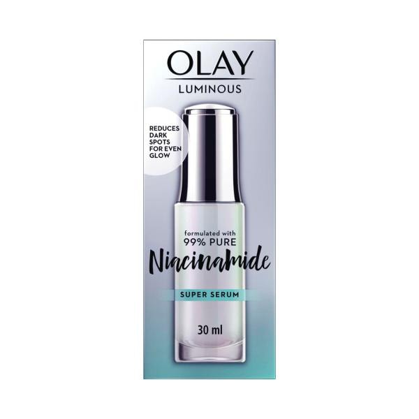 Olay Luminous Niacinamide Super Serum | 30mL