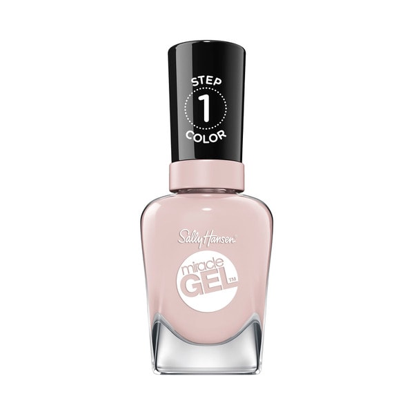 Sally Hansen Miracle Gel Tutu The Ballet Nail Polish | 14.7mL