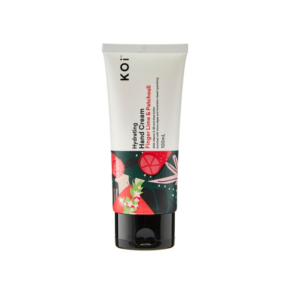 KOi Finger Lime & Patchouli Hand Cream | 100mL