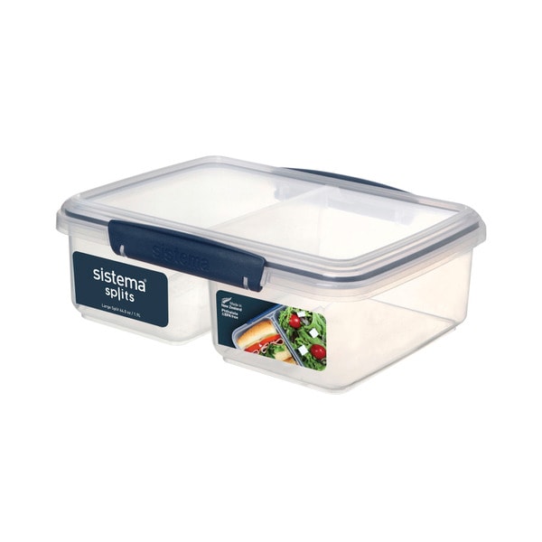 Sistema Splits Container | 1.9L
