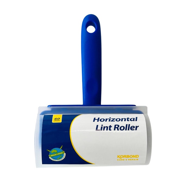 Korbond Horizontal Lint Roller | 1 pack