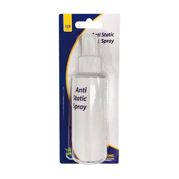 Korbond Anti Static Spray | 125mL