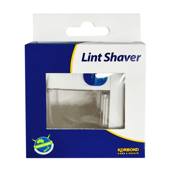Korbond Lint Shaver | 1 each