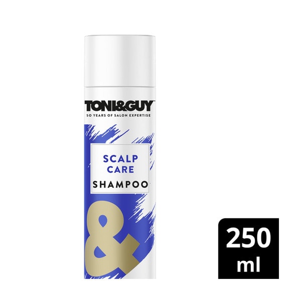 Toni & Guy Shampoo Scalp Care | 250mL