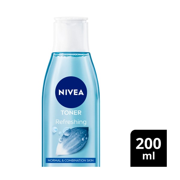 Nivea Daily Essentials Toner Refreshing | 200mL