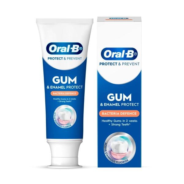 Oral B Gum Care & Bacteria Defence Toothpaste | 110g