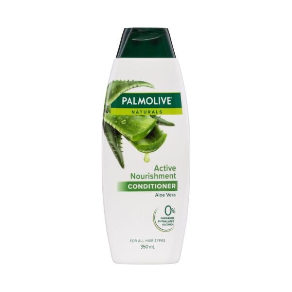 Palmolive Naturals Active Nourishment Conditioner | 350mL
