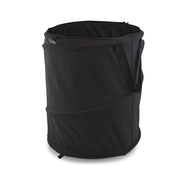Coles Laundry Hamper | 1 each