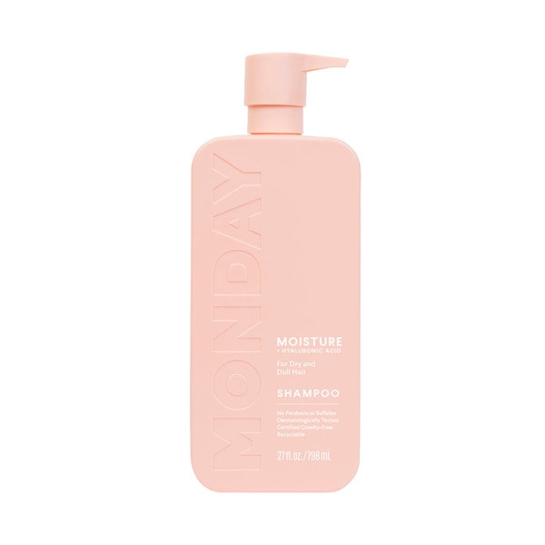Monday Shampoo Moisture | 798mL
