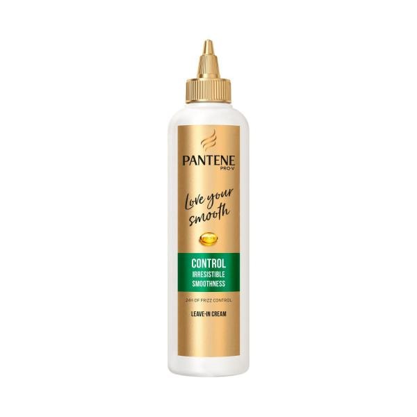 Pantene Love Your Smooth Leave In Crme Treatment | 270mL