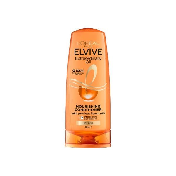 L'Oreal Elvive Extraordinary Oils Conditioner | 300mL