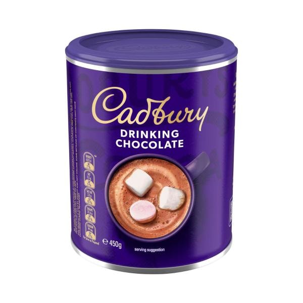 Cadbury Drinking Chocolate | 450g