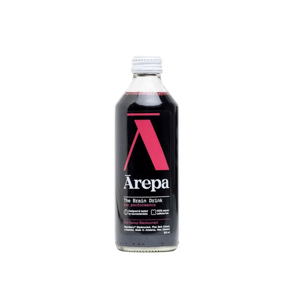 Arepa Nootropic Brain Drink Performance | 300mL
