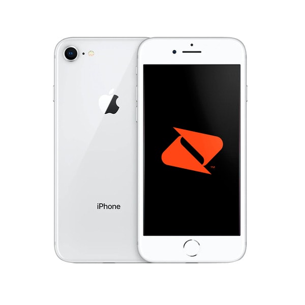 Apple iPhone 8 64GB Premium Refurbished Phone | 1 each