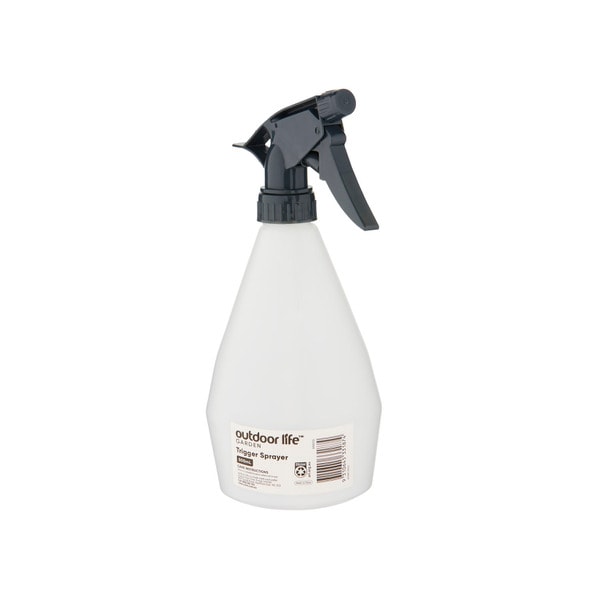 Outdoor Life Trigger Sprayer | 500mL