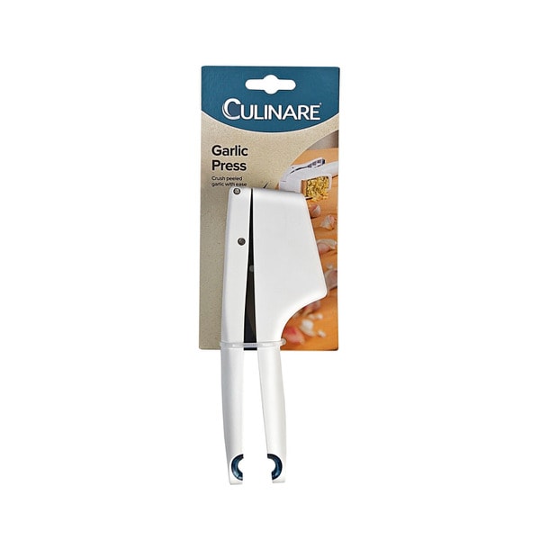 Culinare Garlic Press | 1 each