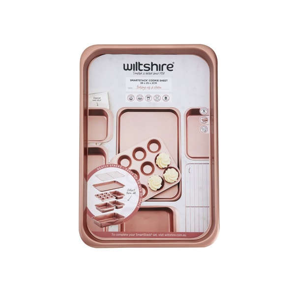Wiltshire Smartstack Cookie Sheet | 1 each