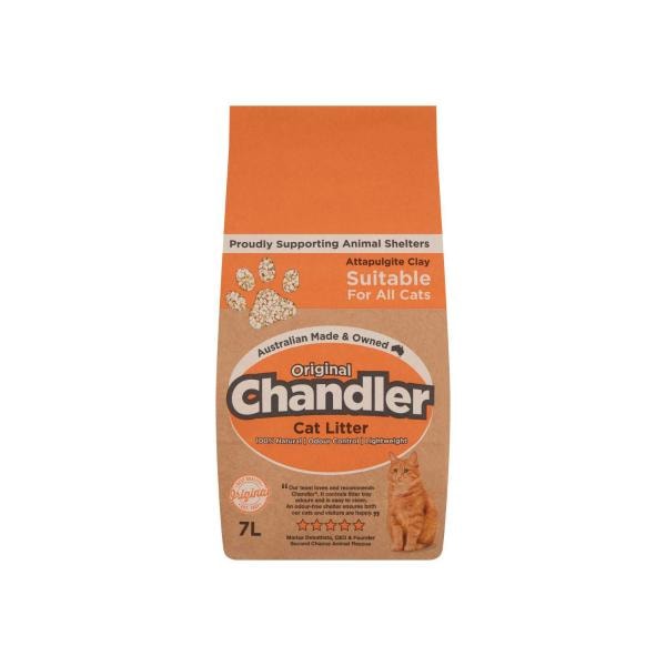 Browse Cat Litter Coles