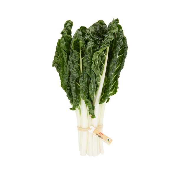 Coles Silverbeet Medium | 1 each
