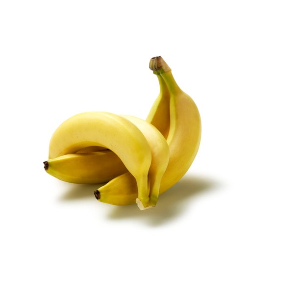 Fresh Bananas | approx. 180g each