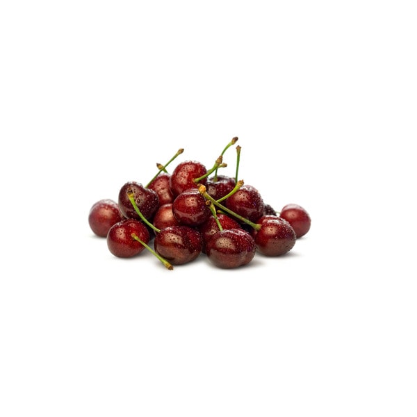 Coles Red Cherries Loose | approx. 400g each