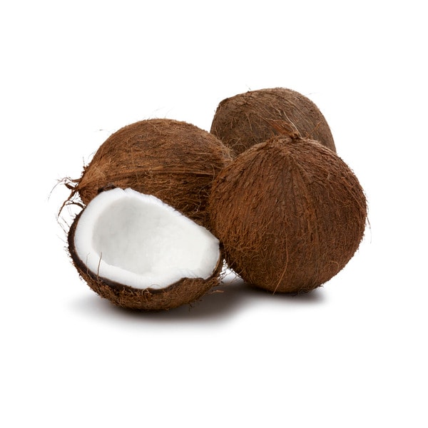 Coles Coconut Whole | 1 each