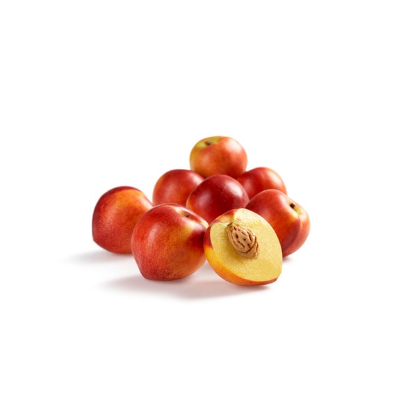 Coles Yellow Nectarines | approx. 150g each