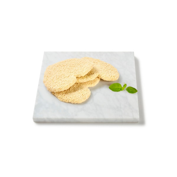 Coles Deli RSPCA Approved Chicken Schnitzel | 250g