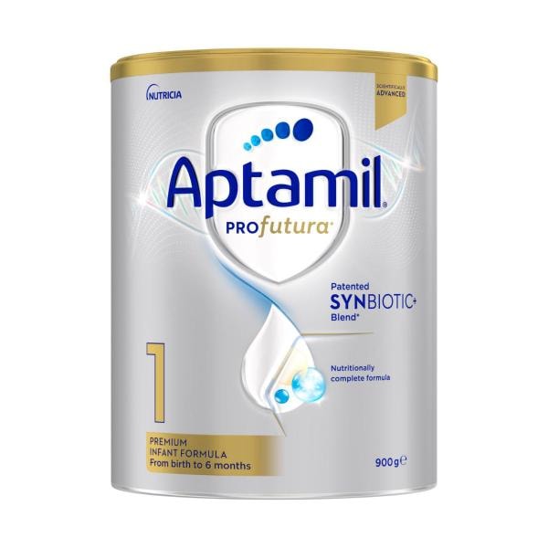 Aptamil Profutura Infant Formula From 0-6 Months | 900g