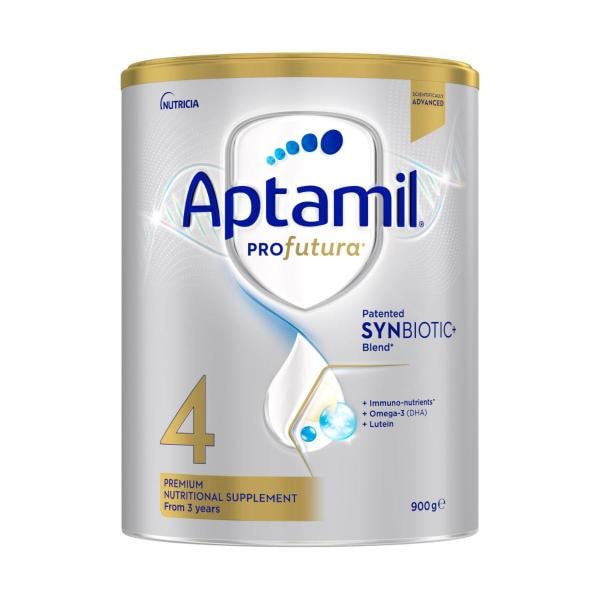 Aptamil Profutura Junior Formula From 3 Years | 900g