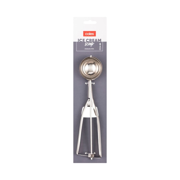 Coles Ice Cream Scoop | 1 each