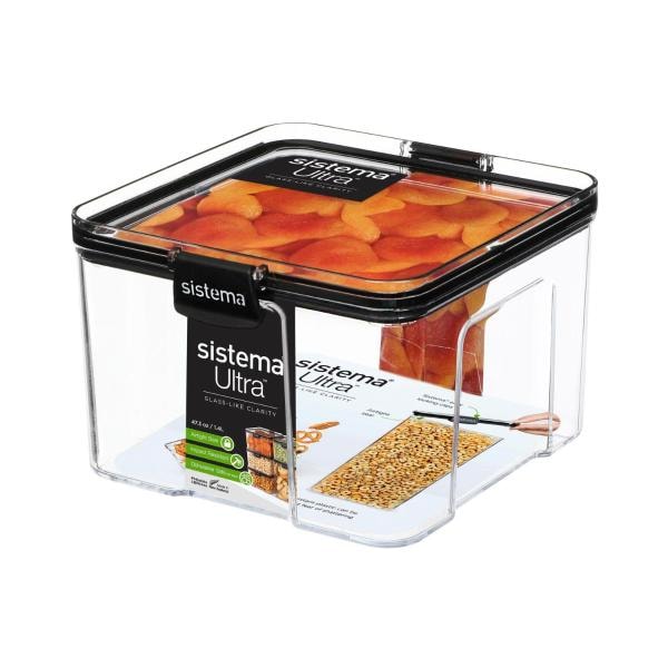 Sistema Ultra Container 1.4L | 1 each
