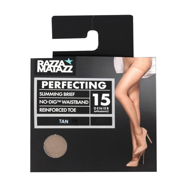 Razza Ladder Resist H80080 Natural Average | 1 each