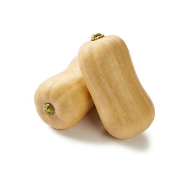 Coles Butternut Pumpkin Whole | approx. 2Kg each