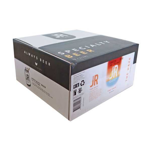 Jetty Road The Haze Can 375mL | 16 Pack
