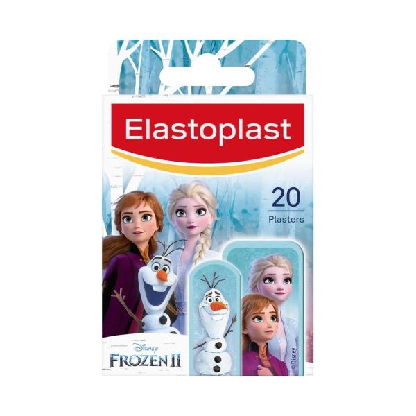 Elastoplast Frozen Strips | 20 pack