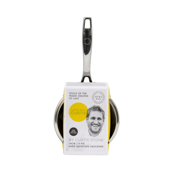 Curtis Stone Saucepan 14cm | 1 each