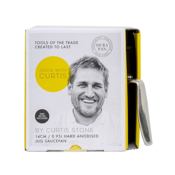 Curtis Stone Jug Saucepan | 1 each