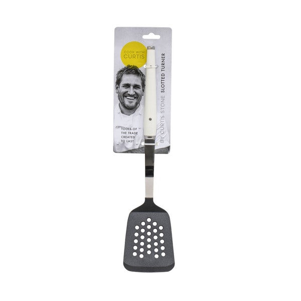 Curtis Stone Slotted Turner | 1 each