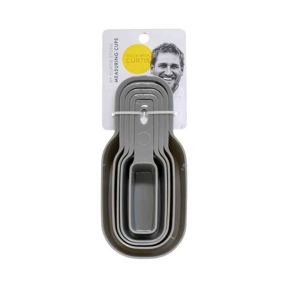 Curtis Stone Measuring Cups | 1 each