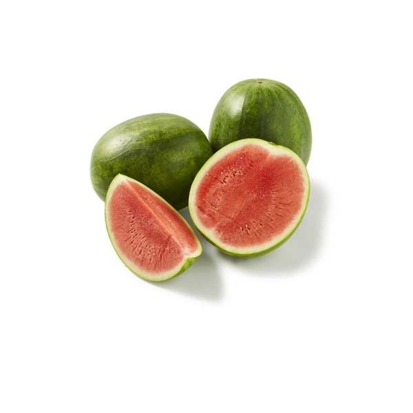 Coles Watermelon Seedless Whole | approx. 8kg each