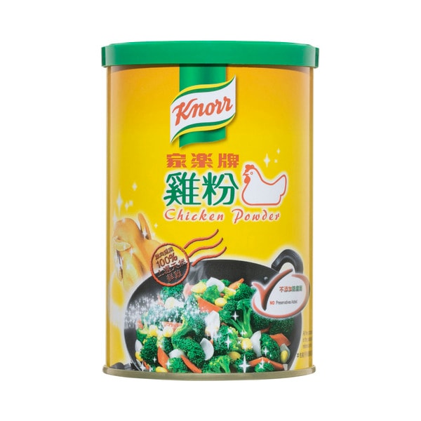Knorr Chicken Powder No.28 | 273g