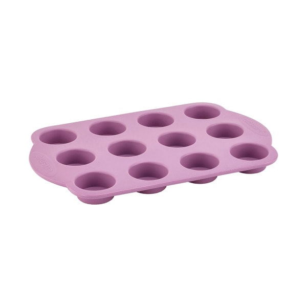 Wiltshire Flexible Mini Muffin Pan 12 Cup | 1 each