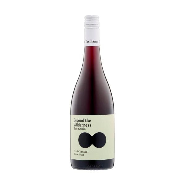 Beyond the Wilderness Pinot Noir 750mL | 1 Each