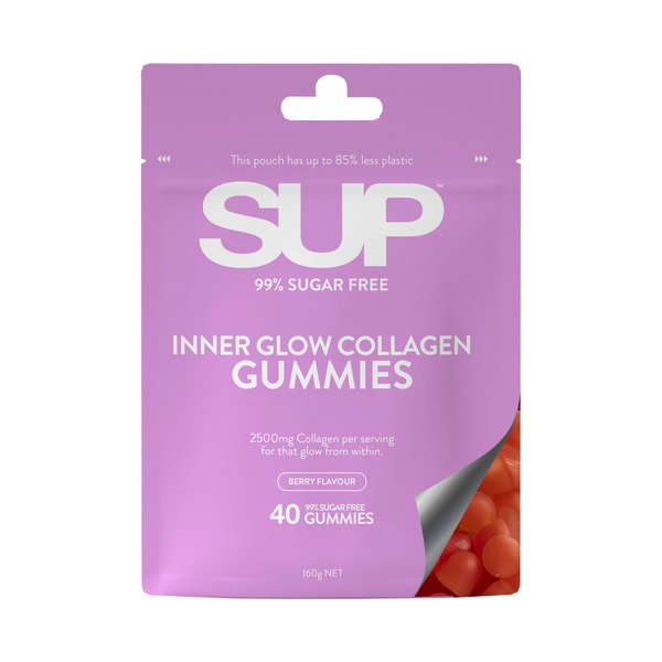 Sup Collagen Gummies | 40 pack