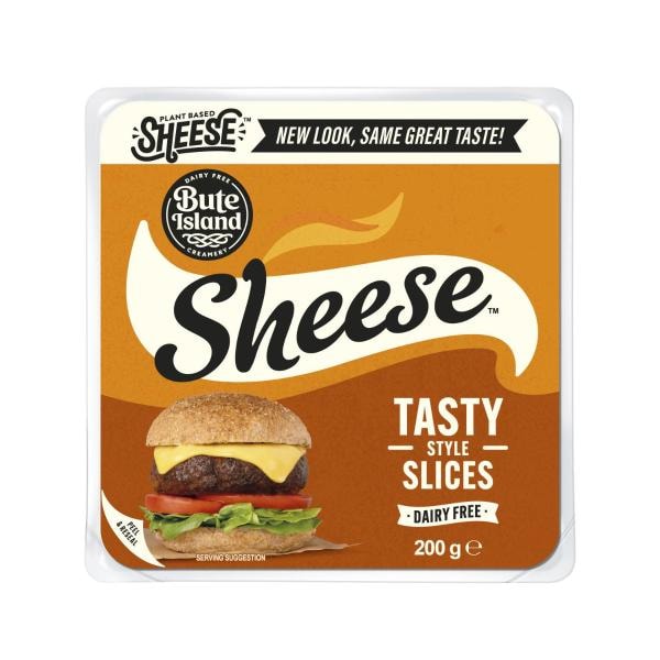 Sheese Tasty Slices | 200g