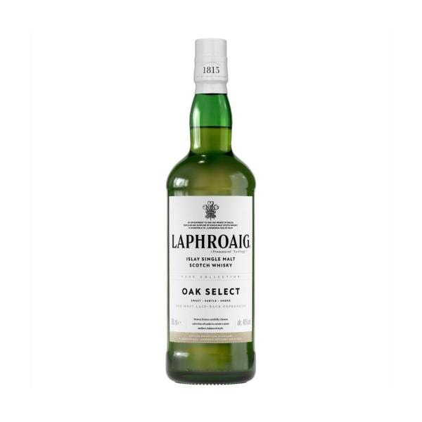 Laphroaig Select Cask Single Malt Scotch Whisky 700mL | 1 Each