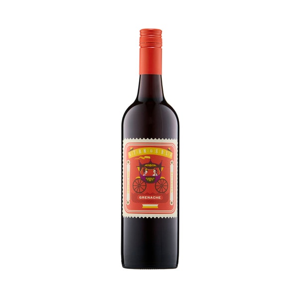 Isabella & Katarina Grenache 750mL | 1 Each