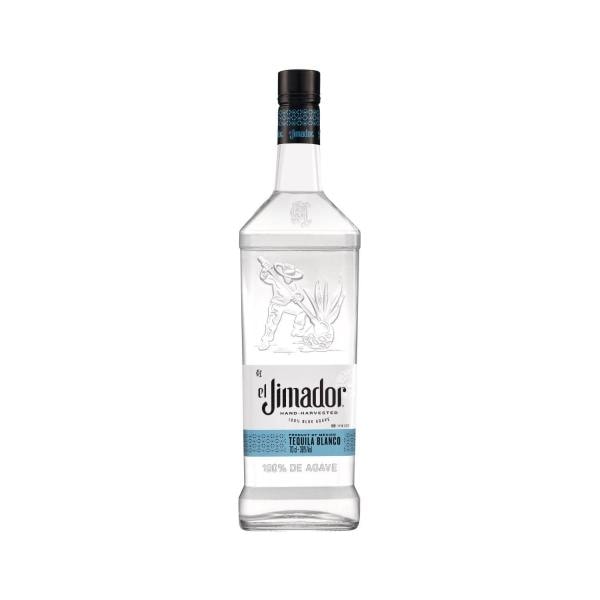 El Jimador Blanco 700mL | 1 Each