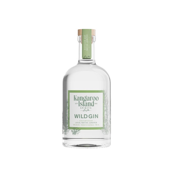 Kangaroo Island O'Gin 700mL | 1 Each